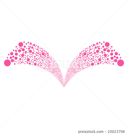 Double Bubble Fireworks 20823706