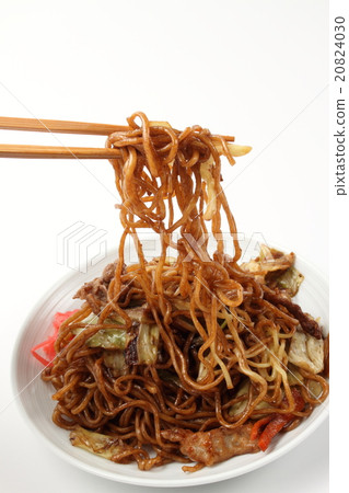 我們一起吃炒麵 我們一起吃炒麵 20824030