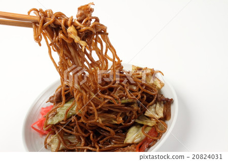 我們一起吃炒麵 20824031