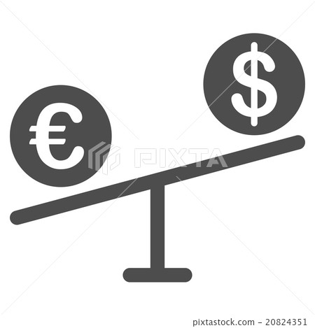 Currency Market Icon 20824351