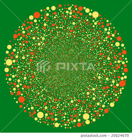 Random Bubble Sphere - Stock Illustration [20824670] - PIXTA