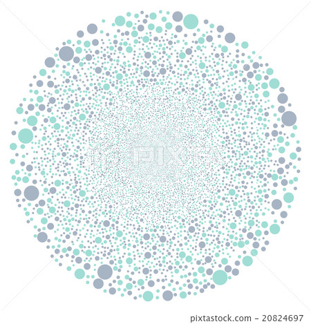 Random Bubble Sphere Random Bubble Sphere 20824697