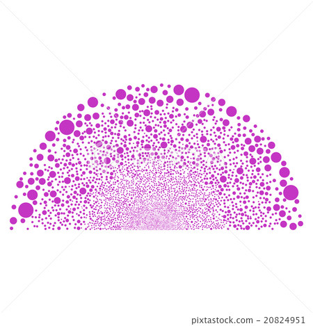 Random Ball Dome Random Ball Dome 20824951