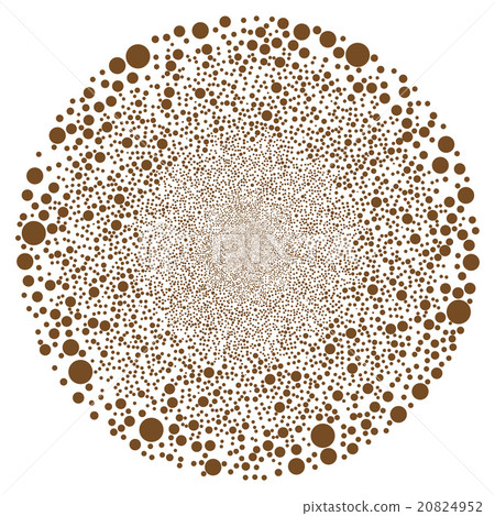 Random Circle Sphere Random Circle Sphere 20824952