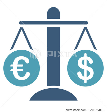 Currency Compare Icon Currency Compare Icon 20825019