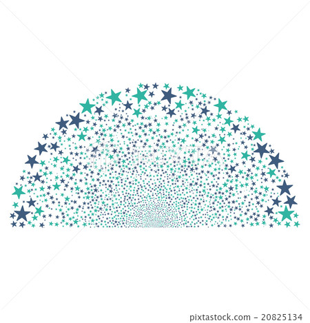 Sparkle Star Dome Sparkle Star Dome 20825134