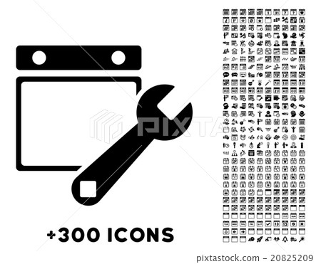 Date Adjustment Icon Date Adjustment Icon 20825209