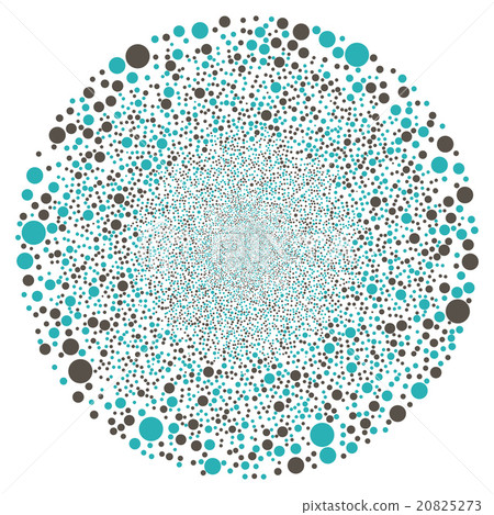 Random Ball Sphere - Stock Illustration [20825273] - PIXTA