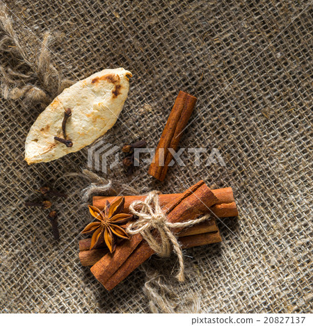 Christmas decoration 20827137