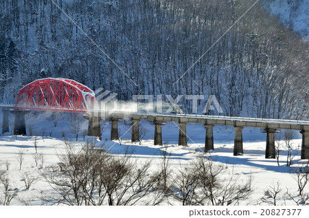 Kitakami Line Kitakami Line 20827377
