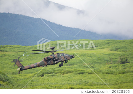 AH-64:Apache AH-64:Apache 20828105