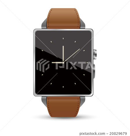 Luxury smart watch 20829679