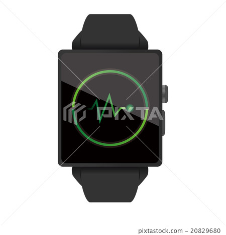 Smart Watch Health Care 20829680