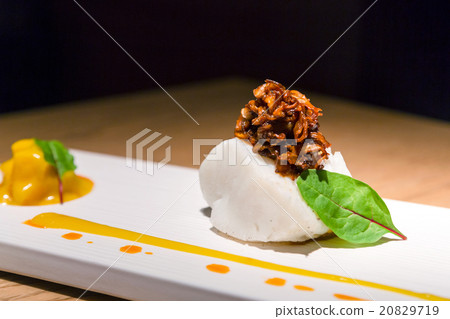 Gourmet japanese food Gourmet japanese food 20829719