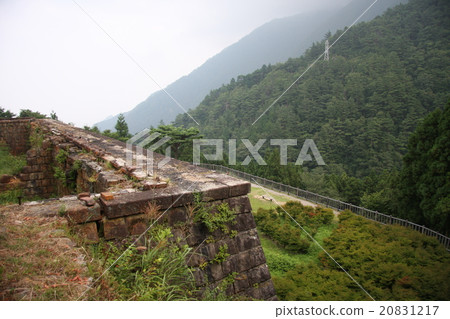 Bessco銅山 Bessco銅山 20831217