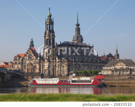 Dresden Hofkirche Dresden Hofkirche 20833510