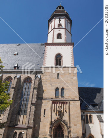 Thomaskirche Leipzig Thomaskirche Leipzig 20833588