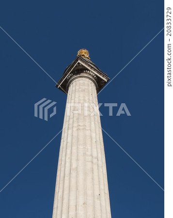 The Monument London 20833729