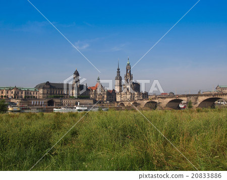 Dresden Hofkirche 20833886