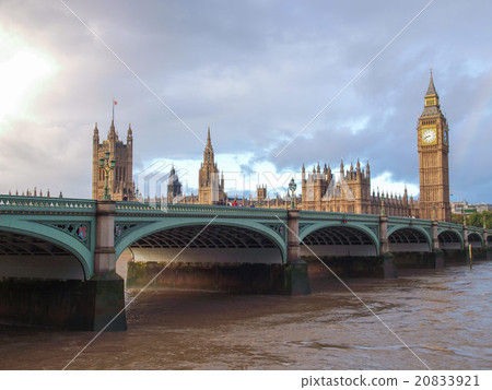 Westminster Bridge 20833921