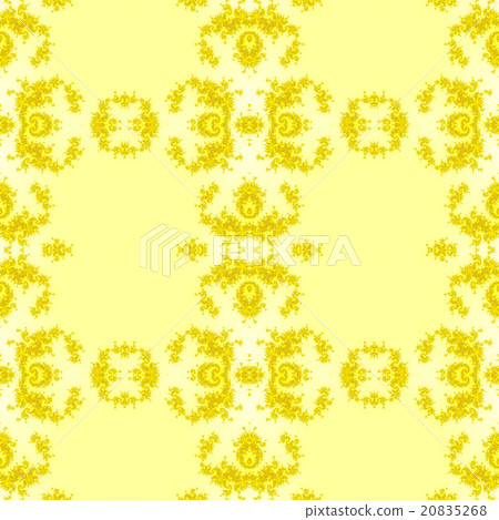 Kaleidoscopic seamless generated texture Kaleidoscopic seamless generated texture 20835268