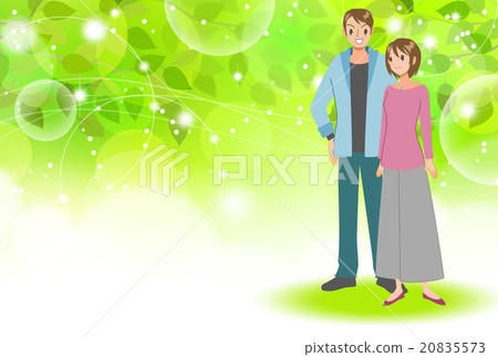 In the fresh green In the fresh green 20835573
