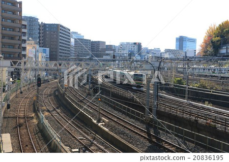 Uguisudani的風景 20836195