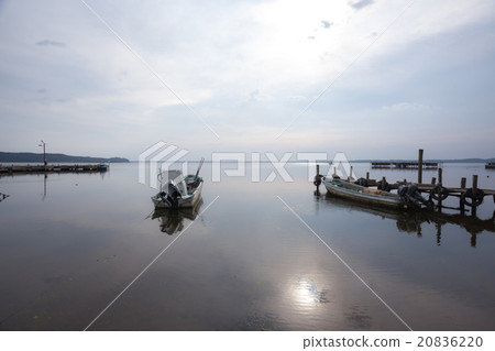 Ogawara Lake - Aomori Prefecture 20836220