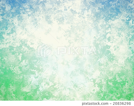 Sea foam abstract grunge background 20836298