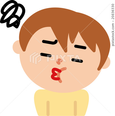 Child dissatisfaction 20836330