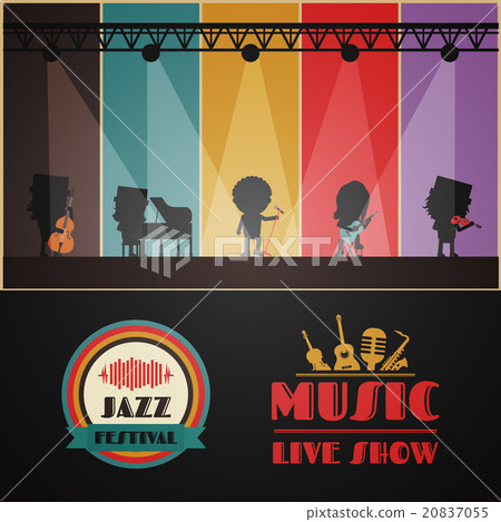 classical music band 20837055