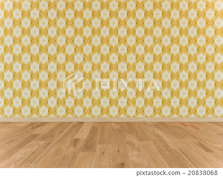 大圖案的牆背景 20838068