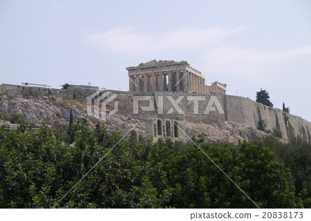 Acropolis 30 20838173