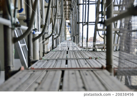 Frame scaffolding Frame scaffolding 20838456