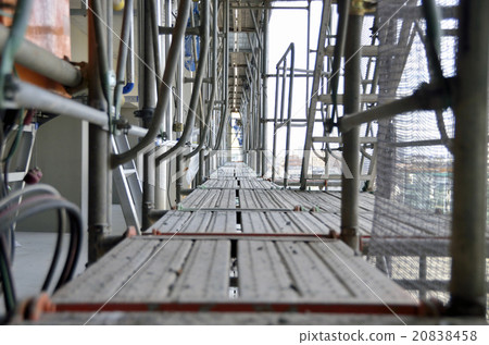 Frame scaffolding 20838458