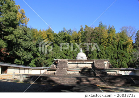 Toshodaiji Temple 20838732