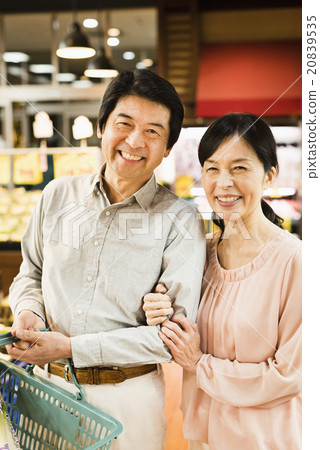 高級超市 高級超市 20839535