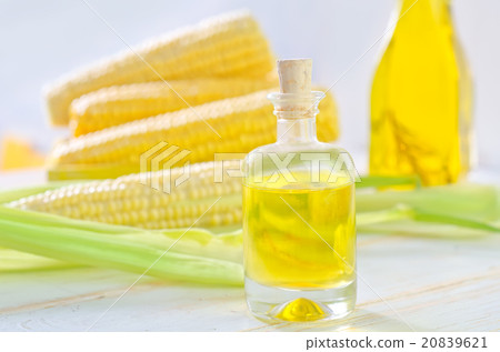 corn oil 20839621