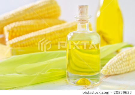 corn oil 20839623