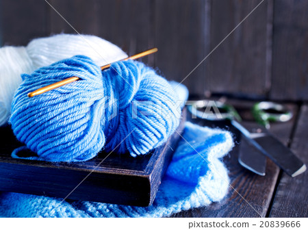 knitting 20839666