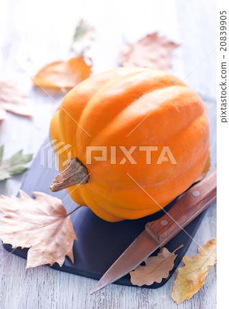 pumpkin 20839905