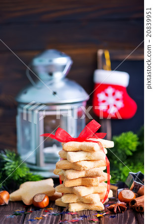 christmas cookies 20839951