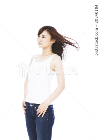 美女 20840184