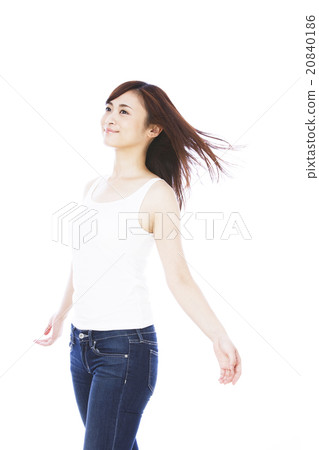 美女 20840186