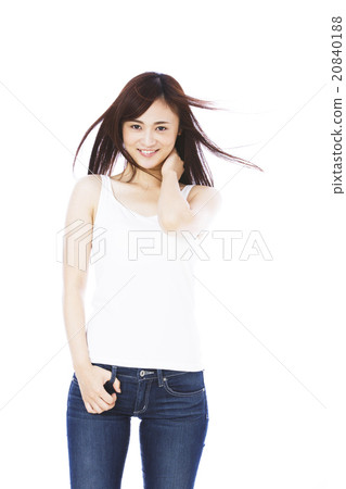 美女 20840188