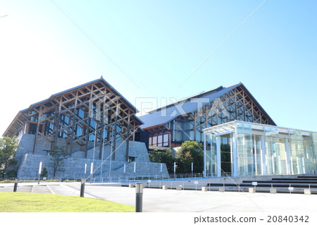 愛媛縣武道館 愛媛縣武道館 20840342