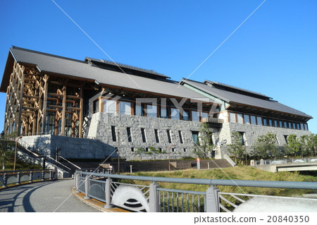 愛媛縣武道館 20840350