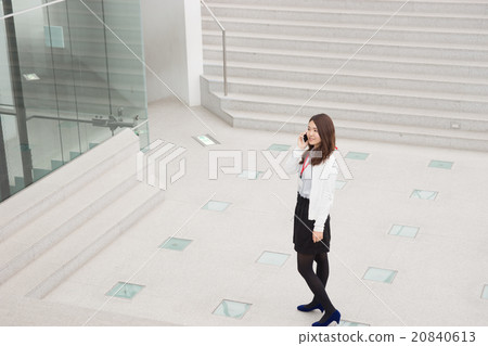 淺談智能手機的女人 20840613