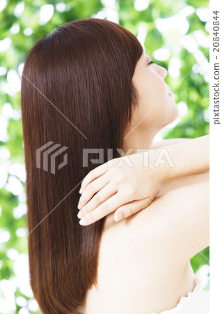 美女 20840844