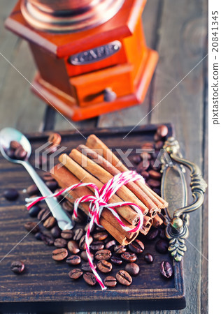 coffee and aroma spice coffee and aroma spice 20841345
